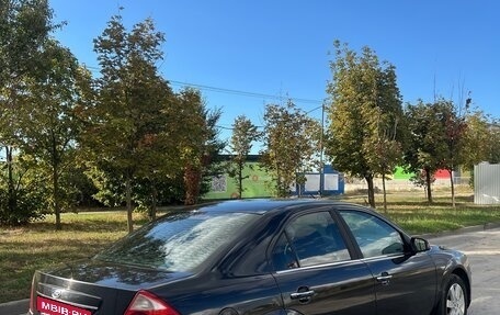 Ford Mondeo III, 2006 год, 345 000 рублей, 3 фотография