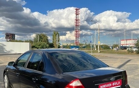Ford Mondeo III, 2006 год, 345 000 рублей, 4 фотография