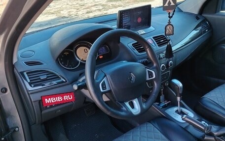 Renault Megane III, 2011 год, 720 000 рублей, 5 фотография