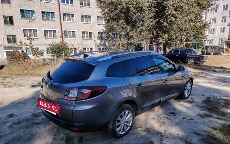 Renault Megane III, 2011 год, 720 000 рублей, 3 фотография