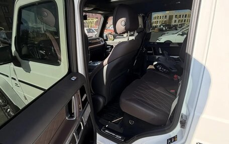 Mercedes-Benz G-Класс AMG, 2024 год, 23 500 000 рублей, 10 фотография