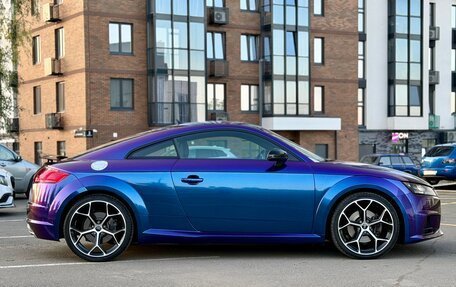 Audi TT, 2015 год, 3 089 000 рублей, 7 фотография
