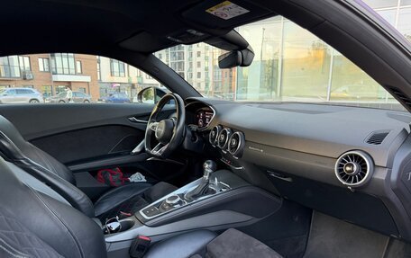 Audi TT, 2015 год, 3 089 000 рублей, 21 фотография