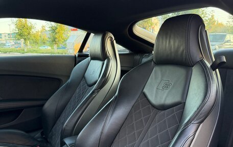 Audi TT, 2015 год, 3 089 000 рублей, 23 фотография