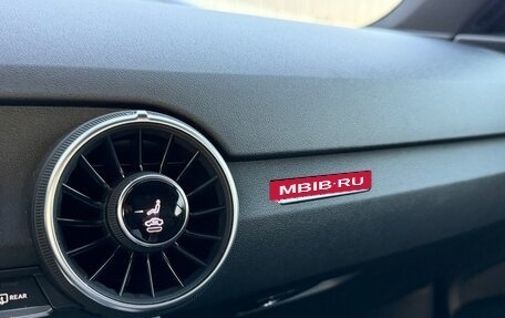 Audi TT, 2015 год, 3 089 000 рублей, 28 фотография