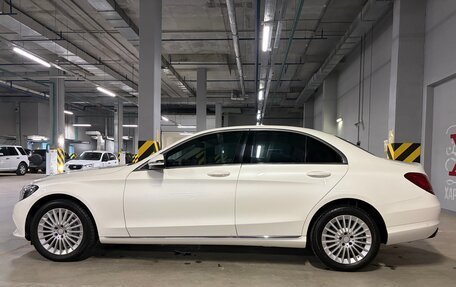 Mercedes-Benz C-Класс, 2015 год, 2 990 000 рублей, 2 фотография