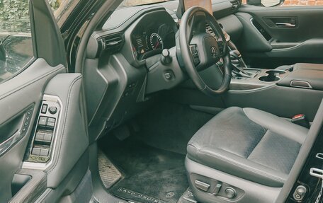 Toyota Land Cruiser, 2025 год, 15 500 000 рублей, 4 фотография