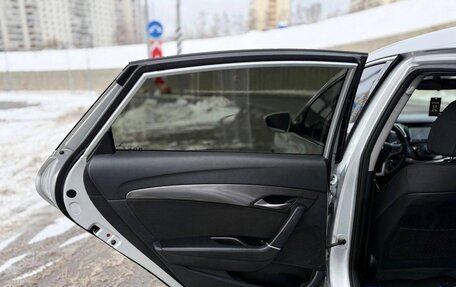 Hyundai i40 I рестайлинг, 2016 год, 870 000 рублей, 3 фотография