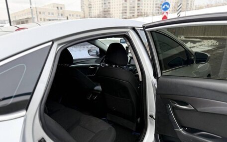 Hyundai i40 I рестайлинг, 2016 год, 870 000 рублей, 11 фотография