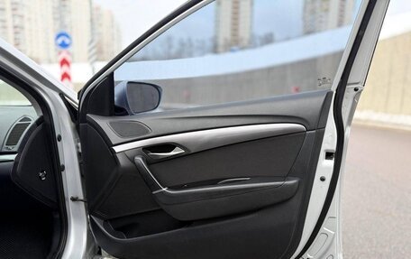 Hyundai i40 I рестайлинг, 2016 год, 870 000 рублей, 8 фотография