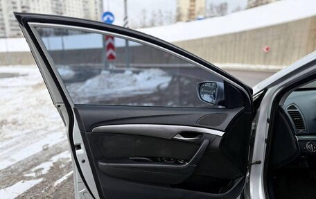 Hyundai i40 I рестайлинг, 2016 год, 870 000 рублей, 6 фотография