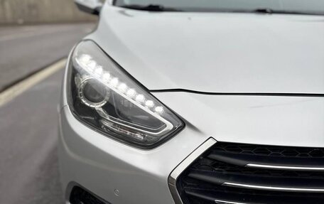 Hyundai i40 I рестайлинг, 2016 год, 870 000 рублей, 14 фотография