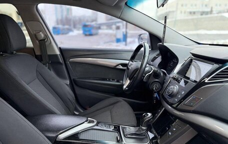 Hyundai i40 I рестайлинг, 2016 год, 870 000 рублей, 18 фотография