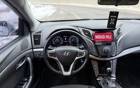Hyundai i40 I рестайлинг, 2016 год, 870 000 рублей, 4 фотография