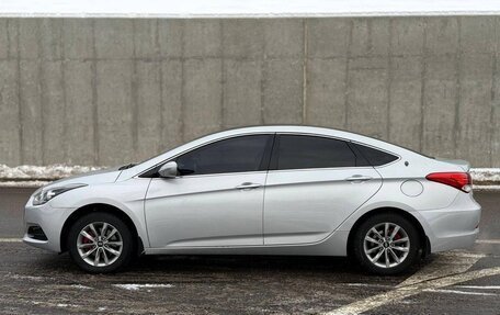 Hyundai i40 I рестайлинг, 2016 год, 870 000 рублей, 17 фотография