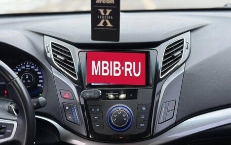 Hyundai i40 I рестайлинг, 2016 год, 870 000 рублей, 15 фотография