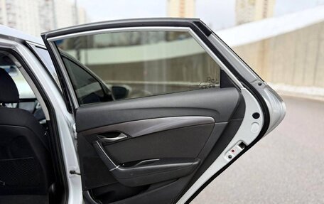 Hyundai i40 I рестайлинг, 2016 год, 870 000 рублей, 20 фотография