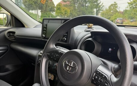Toyota Yaris Cross, 2022 год, 2 150 000 рублей, 15 фотография