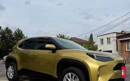 Toyota Yaris Cross, 2022 год, 2 150 000 рублей, 5 фотография