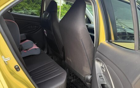 Toyota Yaris Cross, 2022 год, 2 150 000 рублей, 16 фотография