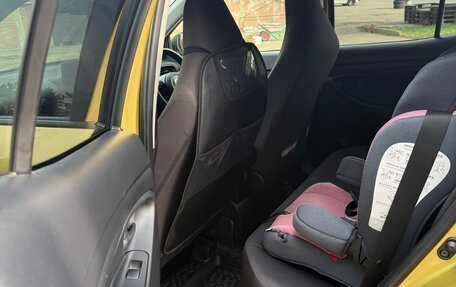 Toyota Yaris Cross, 2022 год, 2 150 000 рублей, 18 фотография
