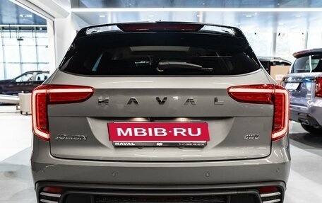Haval Jolion, 2026 год, 2 849 000 рублей, 8 фотография