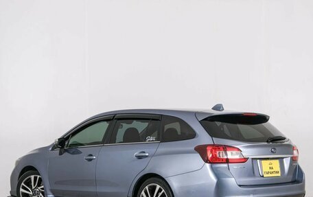 Subaru Levorg I, 2014 год, 1 399 000 рублей, 5 фотография