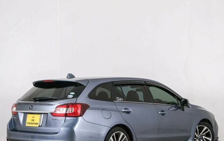 Subaru Levorg I, 2014 год, 1 399 000 рублей, 7 фотография