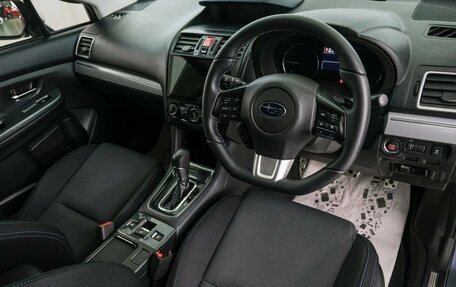 Subaru Levorg I, 2014 год, 1 399 000 рублей, 9 фотография