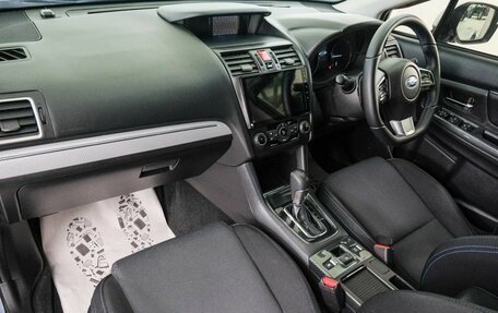 Subaru Levorg I, 2014 год, 1 399 000 рублей, 13 фотография