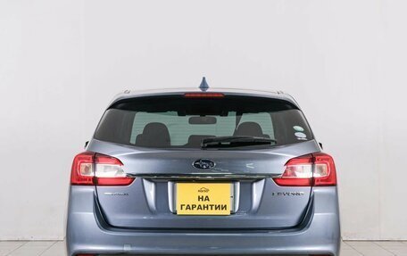 Subaru Levorg I, 2014 год, 1 399 000 рублей, 6 фотография