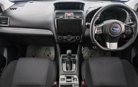Subaru Levorg I, 2014 год, 1 399 000 рублей, 11 фотография