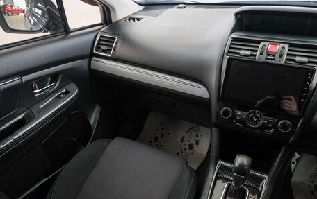 Subaru Levorg I, 2014 год, 1 399 000 рублей, 12 фотография