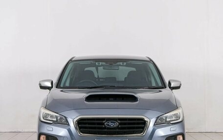 Subaru Levorg I, 2014 год, 1 399 000 рублей, 3 фотография