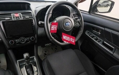 Subaru Levorg I, 2014 год, 1 399 000 рублей, 10 фотография