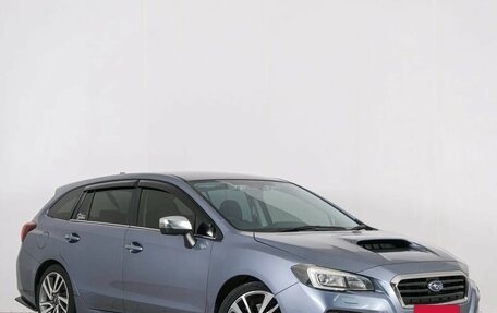 Subaru Levorg I, 2014 год, 1 399 000 рублей, 2 фотография