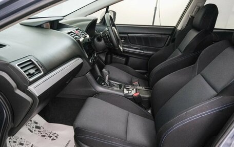 Subaru Levorg I, 2014 год, 1 399 000 рублей, 14 фотография