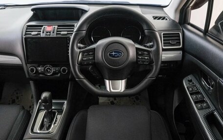 Subaru Levorg I, 2014 год, 1 399 000 рублей, 15 фотография