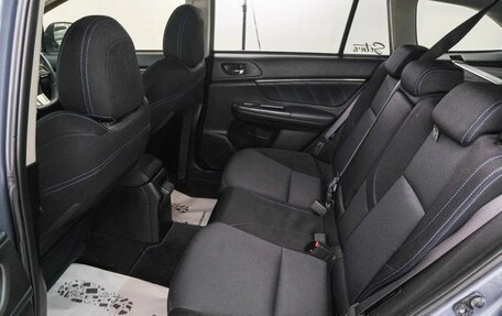 Subaru Levorg I, 2014 год, 1 399 000 рублей, 20 фотография