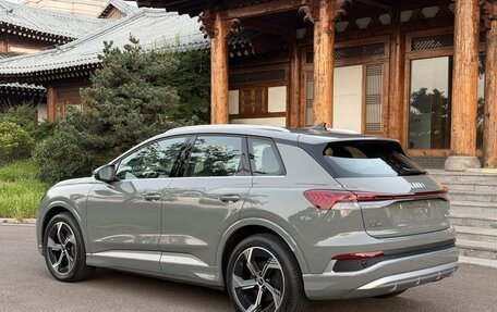 Audi Q4 e-tron, 2024 год, 3 770 000 рублей, 6 фотография