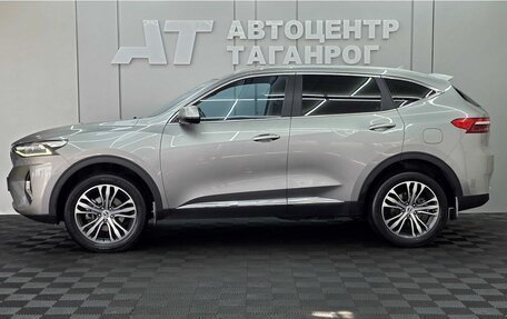 Haval F7 I, 2021 год, 2 099 000 рублей, 3 фотография