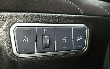 Haval F7 I, 2021 год, 2 099 000 рублей, 8 фотография