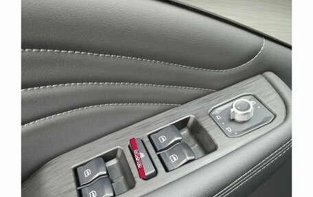 Haval F7 I, 2021 год, 2 099 000 рублей, 7 фотография
