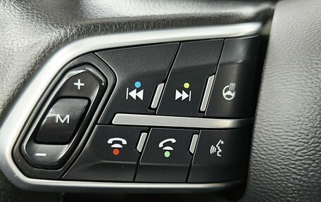 Haval F7 I, 2021 год, 2 099 000 рублей, 11 фотография