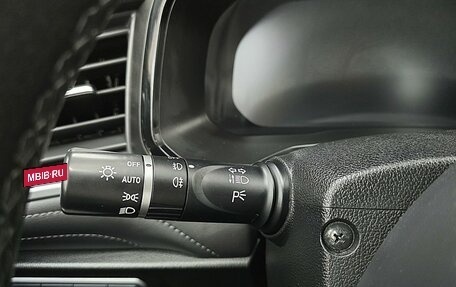 Haval F7 I, 2021 год, 2 099 000 рублей, 9 фотография