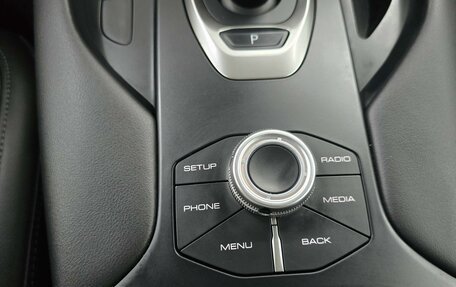 Haval F7 I, 2021 год, 2 099 000 рублей, 16 фотография
