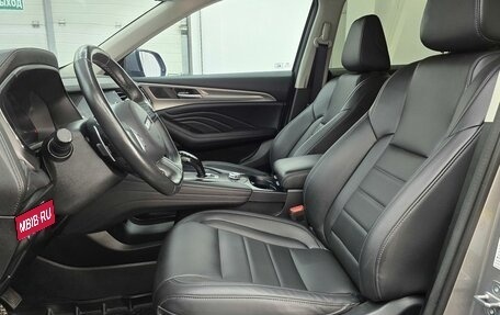 Haval F7 I, 2021 год, 2 099 000 рублей, 17 фотография