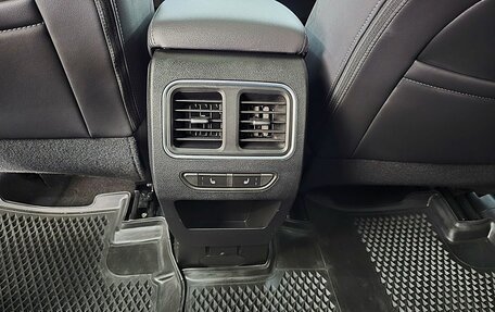 Haval F7 I, 2021 год, 2 099 000 рублей, 23 фотография