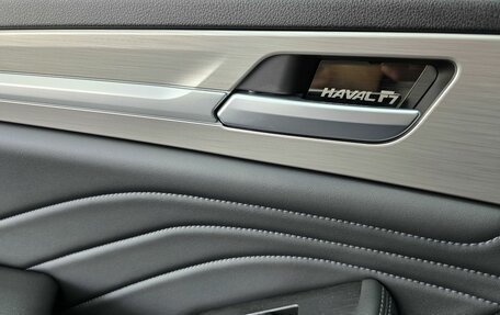 Haval F7 I, 2021 год, 2 099 000 рублей, 21 фотография