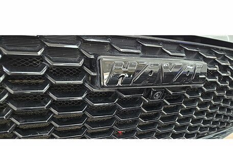 Haval F7 I, 2021 год, 2 099 000 рублей, 28 фотография